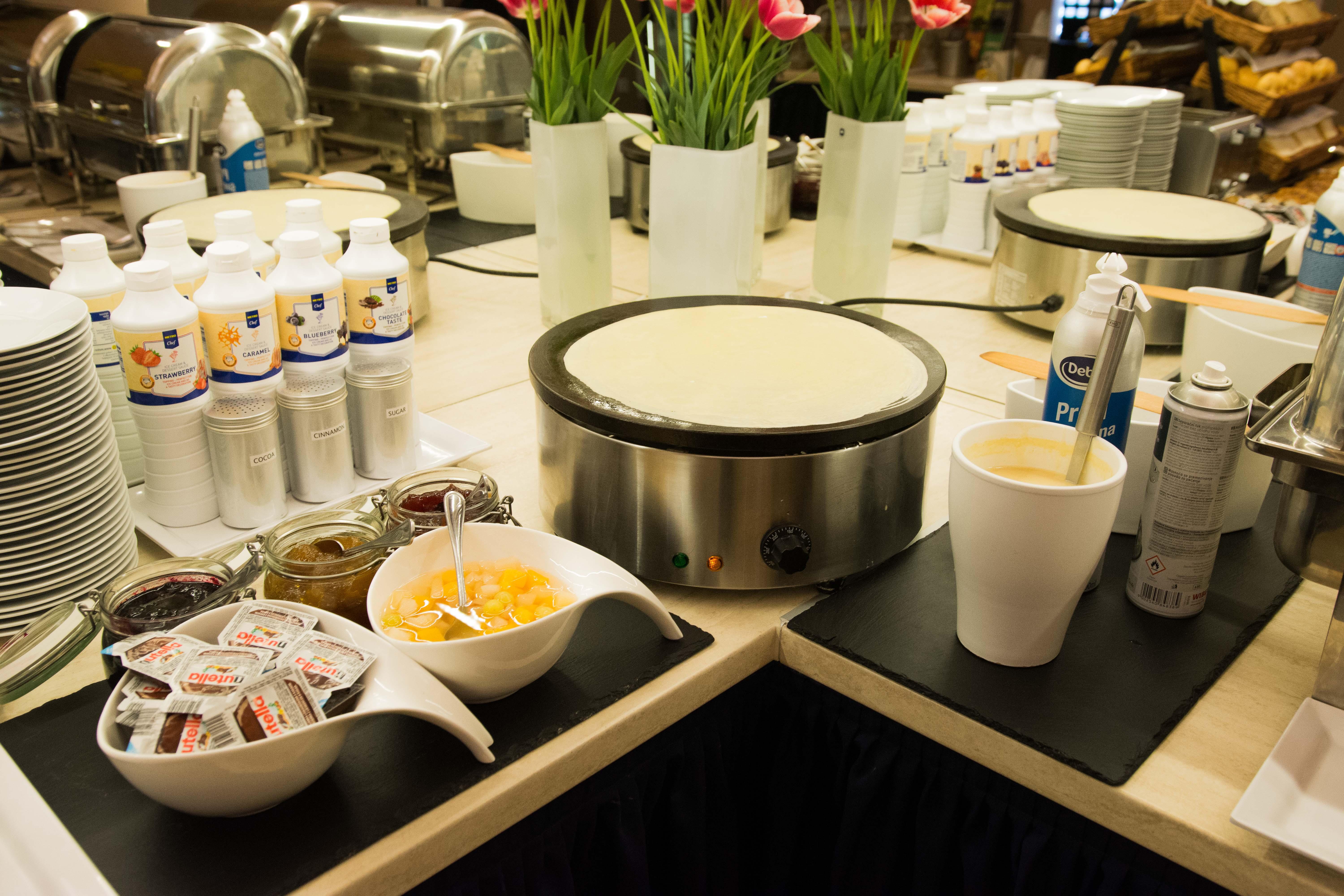 อัลฟอนส์ บูติก โฮเทล Hotel ปราก ภายนอก รูปภาพ
