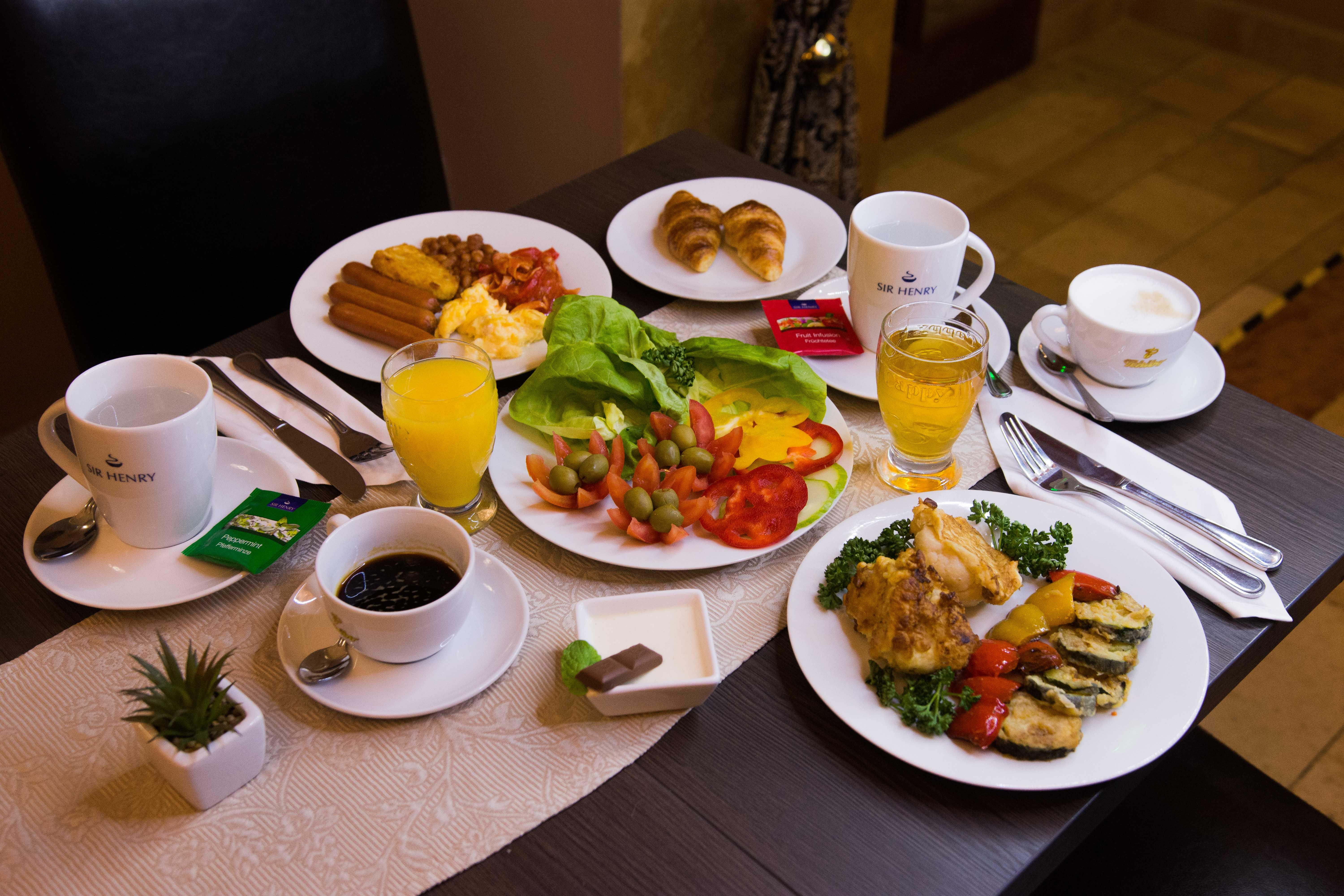 อัลฟอนส์ บูติก โฮเทล Hotel ปราก ภายนอก รูปภาพ